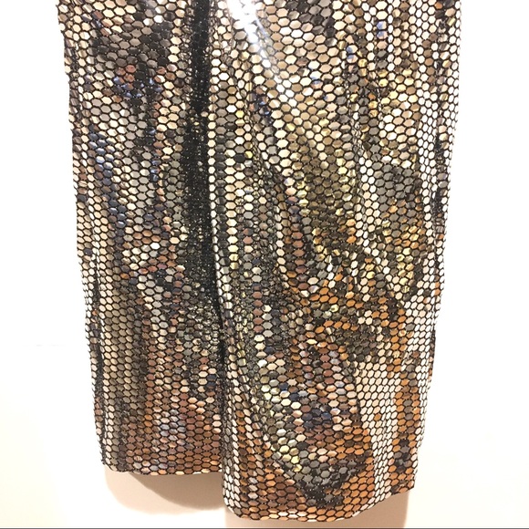 NWT Delfi Collective x Revolve Frankie Dress S - Picture 5 of 9